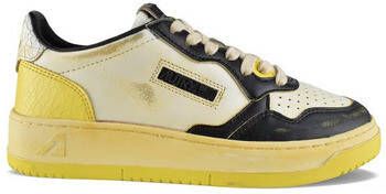 Autry Lage Sneakers