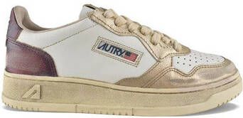 Autry Lage Sneakers