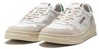 Autry Lage Sneakers