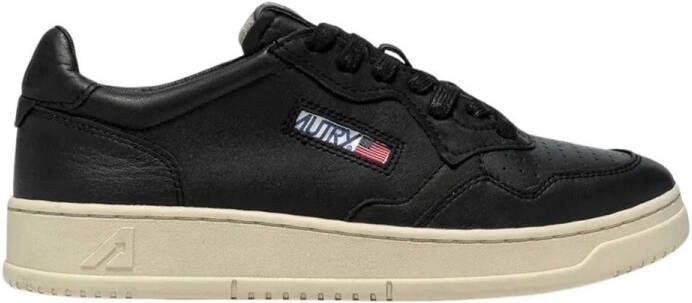 Autry Lage Sneakers