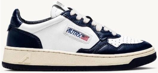 Autry Lage Sneakers