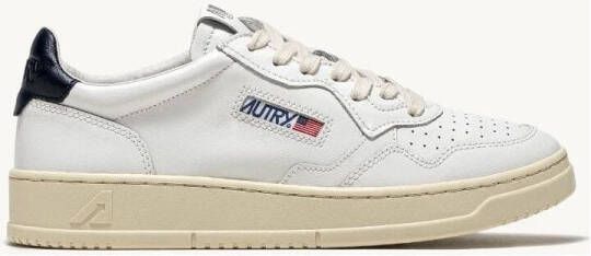 Autry Lage Sneakers