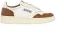 Autry Witte Sneakers White Heren - Thumbnail 2