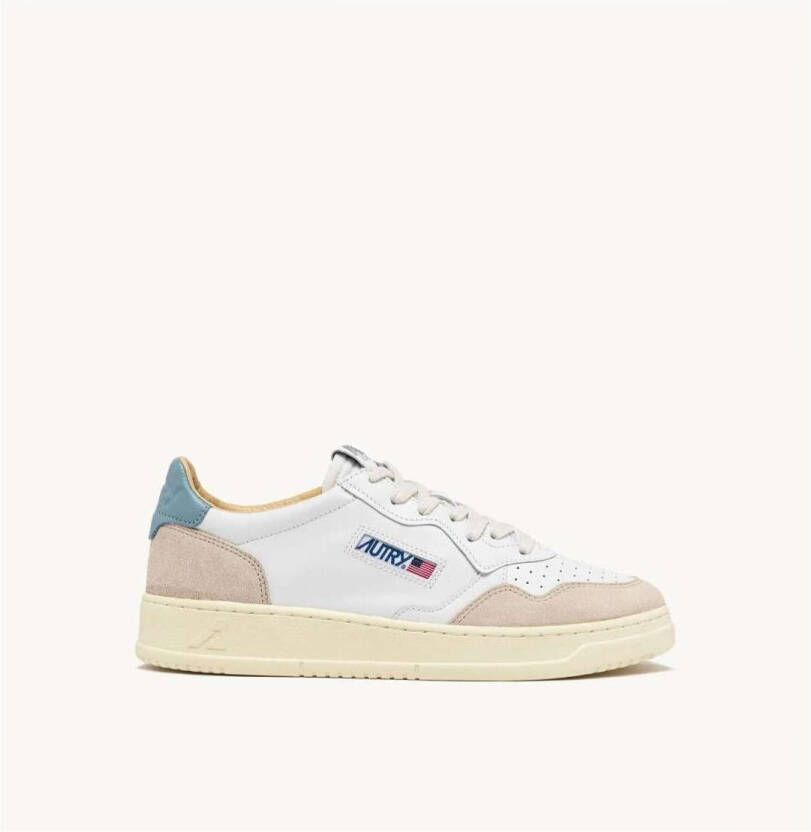 Autry Lage Sneakers