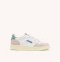 Autry Casual Sneakers voor Dagelijks Gebruik Multicolor Heren - Thumbnail 2