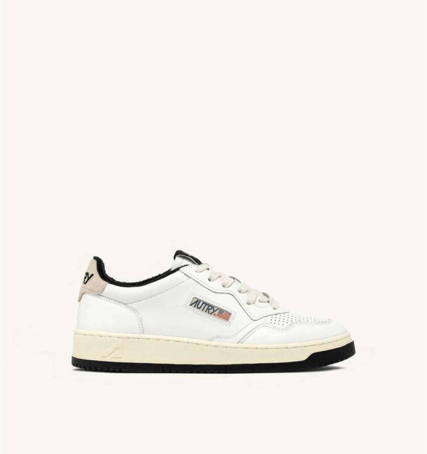 Autry Lage Sneakers