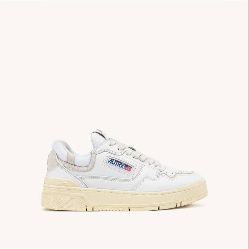 Autry Lage Sneakers