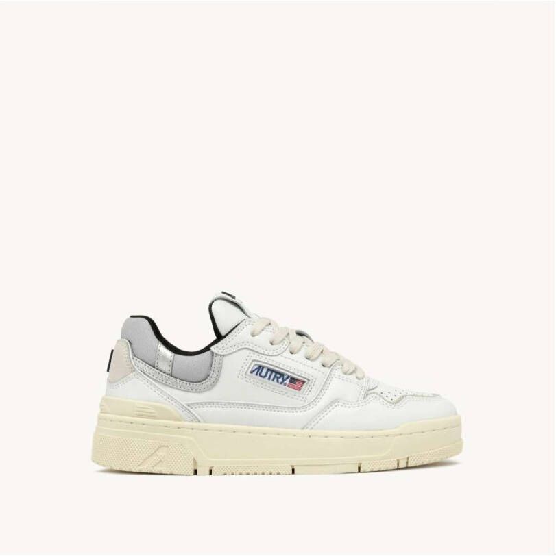 Autry Lage Sneakers