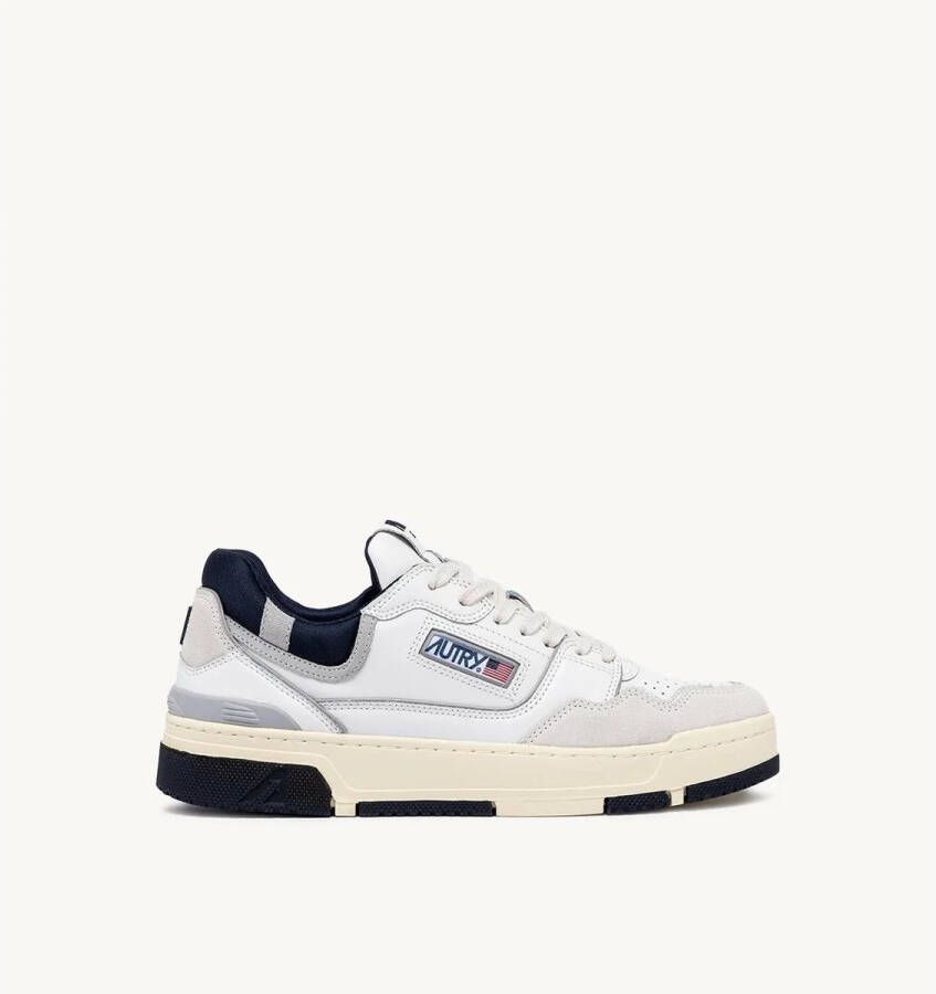 Autry Lage Sneakers