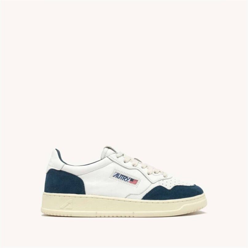 Autry Lage Sneakers