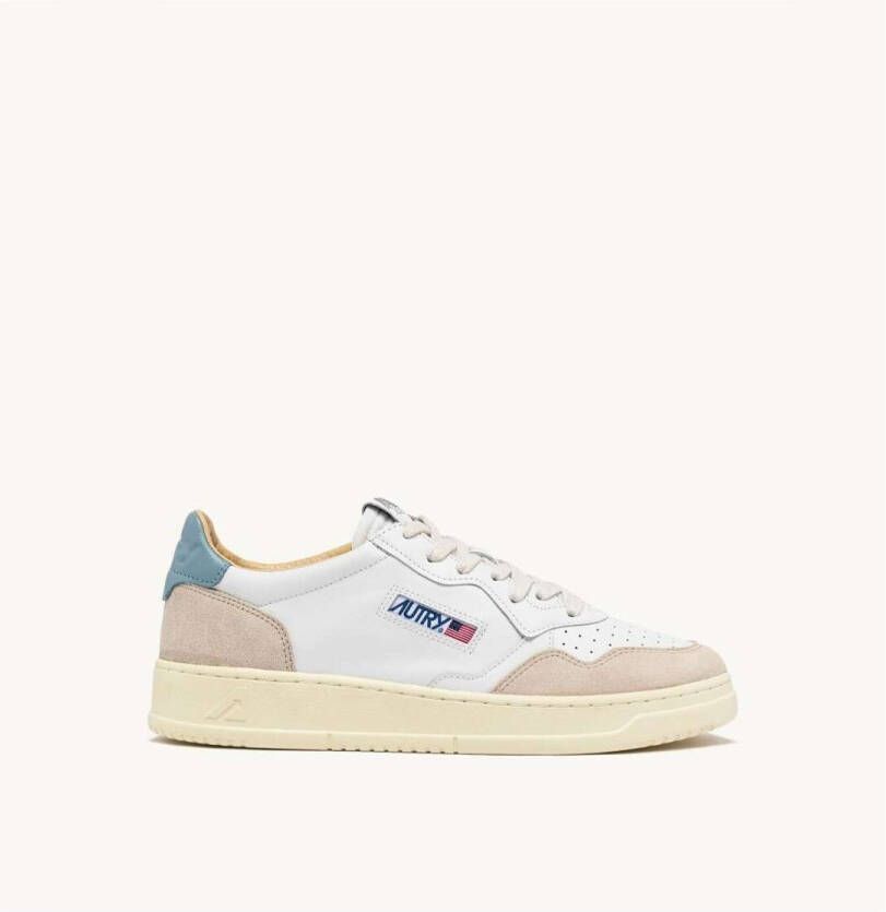 Autry Lage Sneakers
