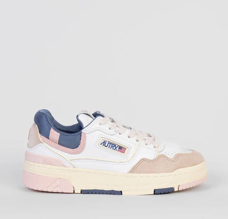 Autry Lage Sneakers