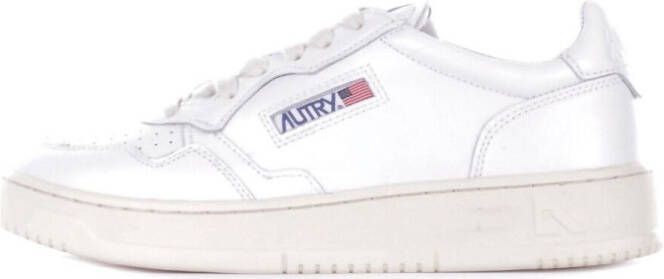 Autry Lage Sneakers AULMLL