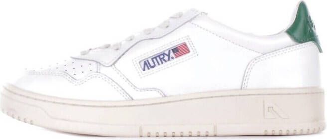 Autry Lage Sneakers AULMLL