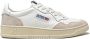 Autry Action low top sneakers heren leer leer rubber Stof 39 Wit - Thumbnail 2