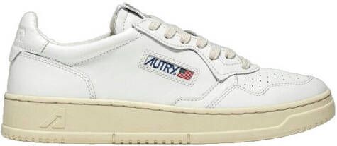Autry Sneakers Medalist Low - Foto 1