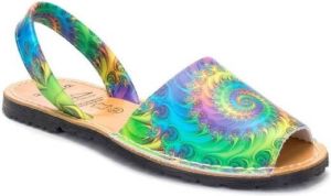 Avarca Cayetano Ortuño Espadrilles Avarcas Menorquinas by C.Ortuño