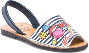 Avarca Cayetano Ortuño Espadrilles Avarcas Menorquinas by C.Ortuño