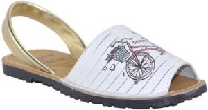 Avarca Cayetano Ortuño Espadrilles Avarcas Menorquinas by C.Ortuño