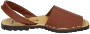 Avarca Cayetano Ortuño Sandalen