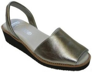 Avarca Cayetano Ortuño Sandalen Avarcas Menorquinas con cuña by C.Ortuño