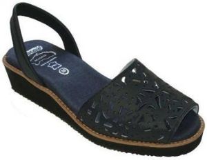 Avarca Cayetano Ortuño Sandalen Avarcas Menorquinas con cuña by C.Ortuño