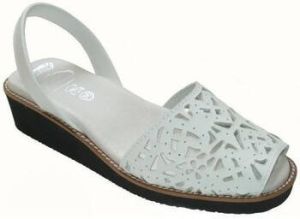 Avarca Cayetano Ortuño Sandalen Avarcas Menorquinas con cuña by C.Ortuño
