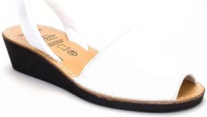 Avarca Cayetano Ortuño Sandalen Avarcas Menorquinas con Cuña by C.Ortuño