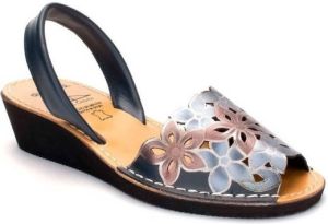 Avarca Cayetano Ortuño Sandalen Avarcas Menorquinas con Cuña by C.Ortuño