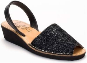 Avarca Cayetano Ortuño Sandalen Avarcas Menorquinas con Cuña by C.Ortuño
