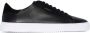 Axel Arigato Zwarte platte schoenen Stijlvol en comfortabel Black Heren - Thumbnail 2