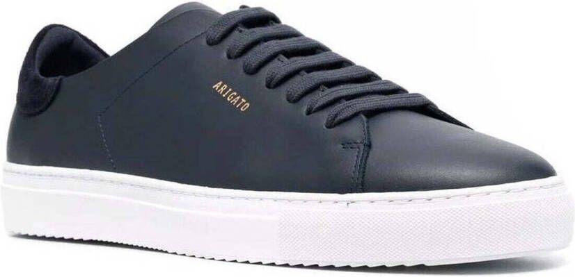 Axel Arigato Lage Sneakers