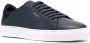 Axel Arigato Handgemaakte Leren Sneakers Stijlvol en Comfortabel Blue Heren - Thumbnail 2