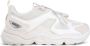 Axel Arigato Witte Sneakers met AXL Foam Zwischenzool White Heren - Thumbnail 3