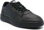 Axel Arigato Handgemaakte Leren Sneaker Black Heren - Thumbnail 2