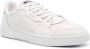 Axel Arigato Gaatjesleren sneakers met geborduurd embleem White Heren - Thumbnail 2