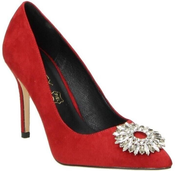 Azarey Pumps 100812