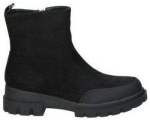 Azarey Enkellaarzen BOTINES 462F618 156 MODA JOVEN NEGRO