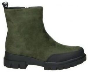 Azarey Enkellaarzen BOTINES 462F618 232 MODA JOVEN VERDE