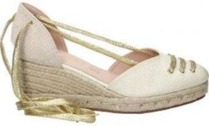 Azarey Sandalen SANDALIAS 494F068 184 MODA JOVEN ORO