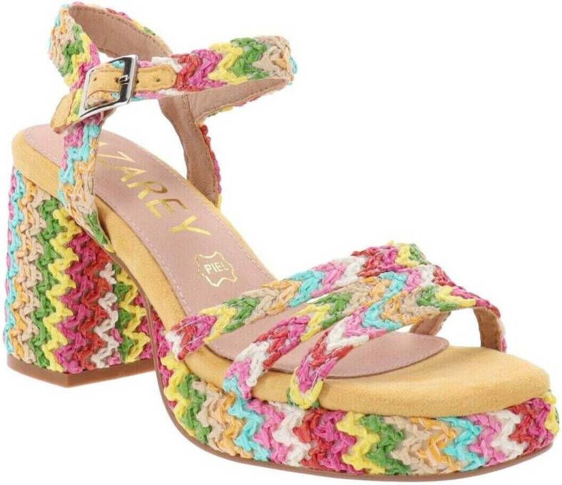 Azarey Sandalen 494J600