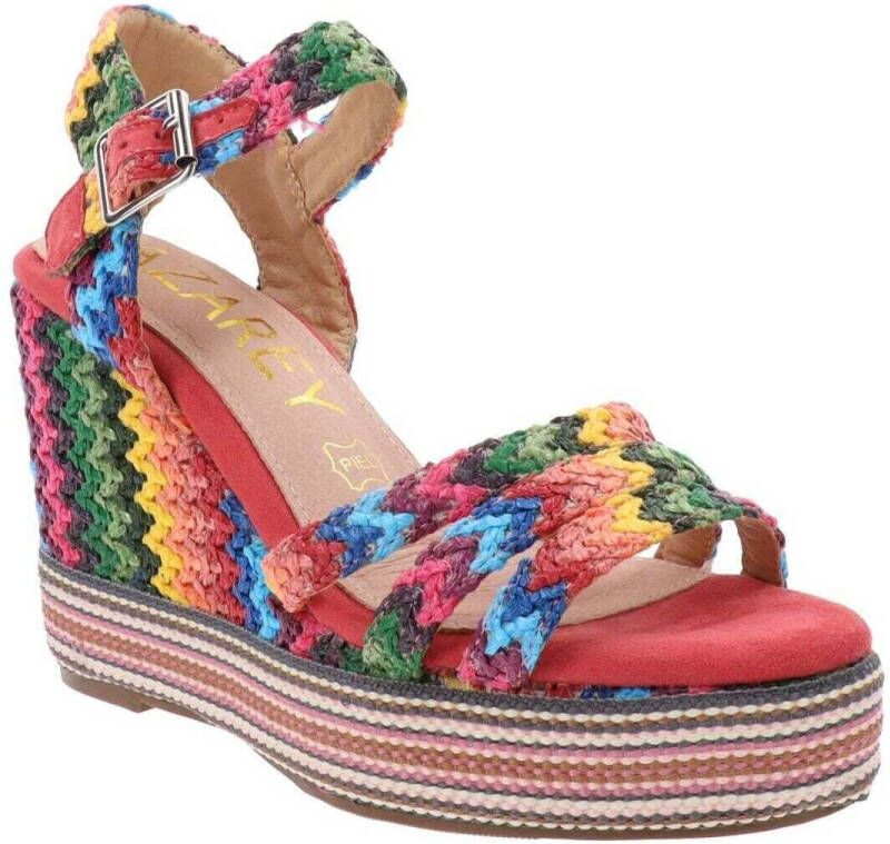Azarey Sandalen 494J601
