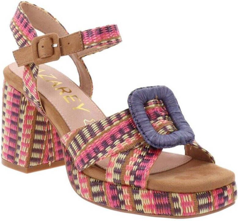 Azarey Sandalen 494J606