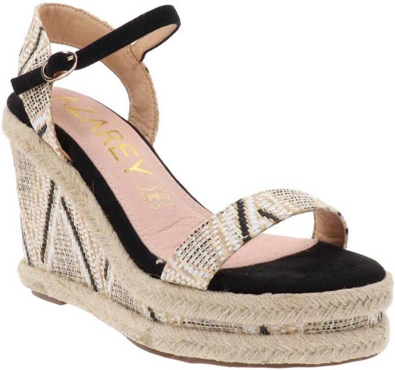 Azarey Sandalen 494J634