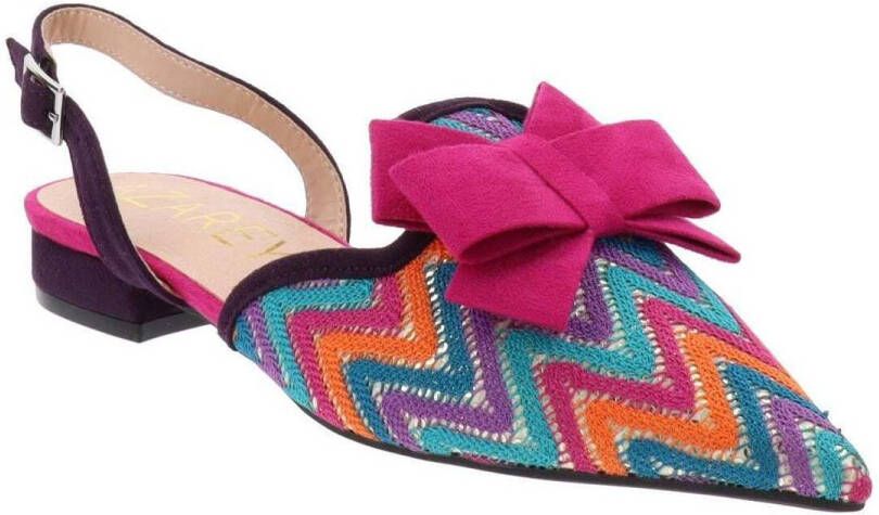 Azarey Sandalen 574J591