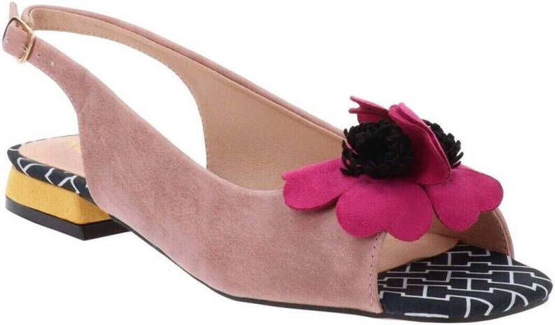 Azarey Sandalen 591J676