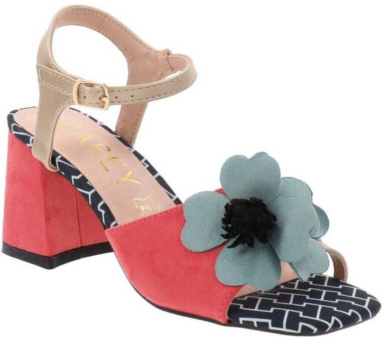 Azarey Sandalen 591J677