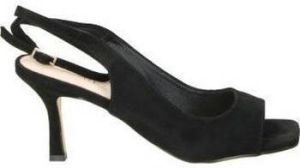 Azarey Sandalen SANDALIAS 434F024 156 MODA JOVEN NEGRO