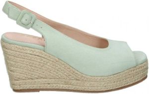 Azarey Sandalen SANDALIAS 494F028 232 MODA JOVEN VERDE
