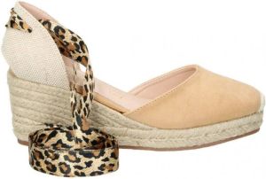 Azarey Sandalen SANDALIAS 494F070L 222 MODA JOVEN TAUPE